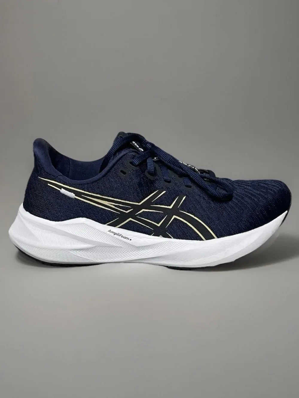 Asics Versablast 4 Women’s Running Shoes Navy Blue Size 9.5B